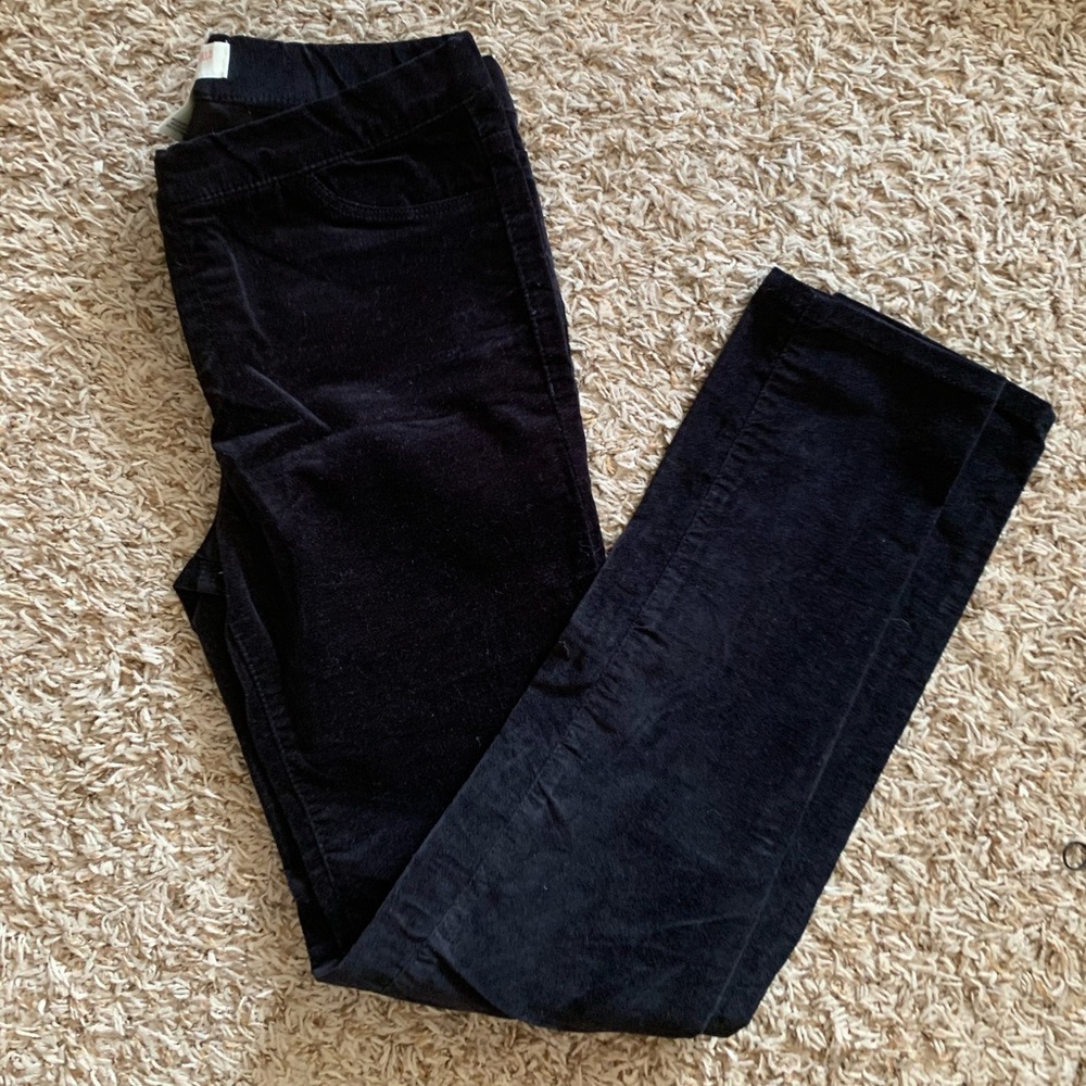 Girl pants